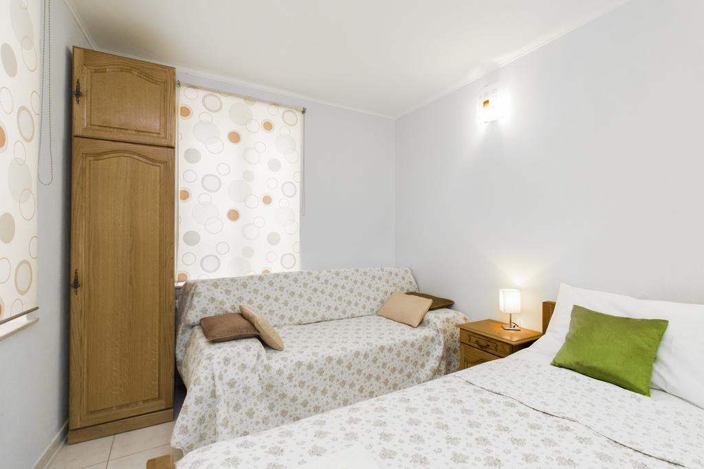 Top City Center Apartments Шибеник Экстерьер фото